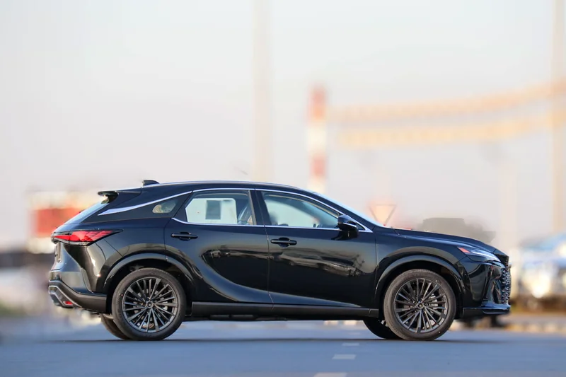 RX350 جديد STD H 202563179346326786112