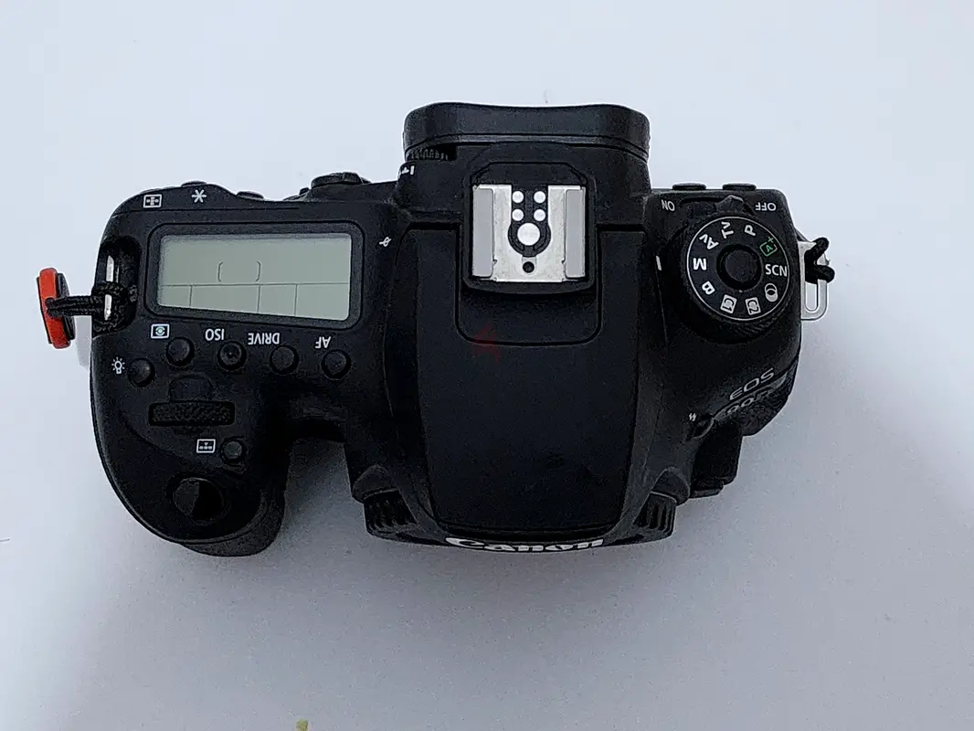 Camera Canon EOS 90D Perfect condition63233636701826112