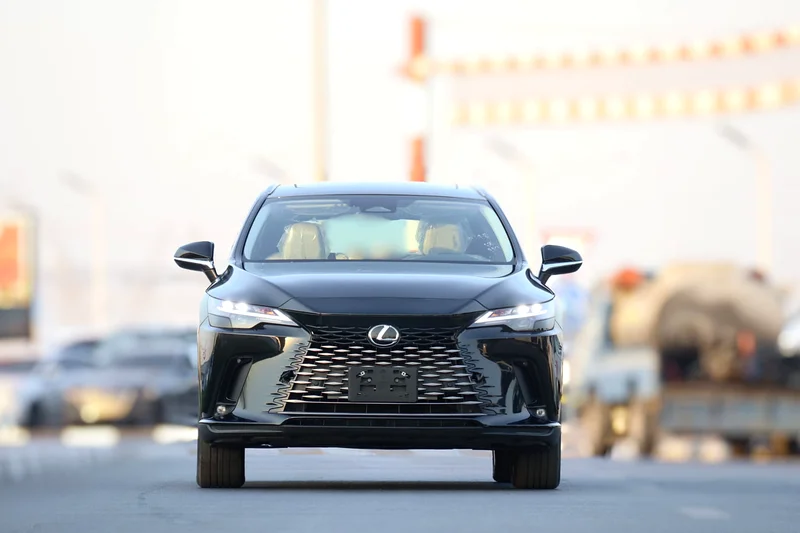 RX350 جديد STD H 202563179346326786111