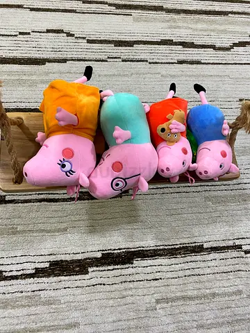 Peppa pig