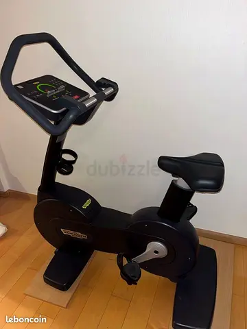 Technogym Fitness Bike Forma