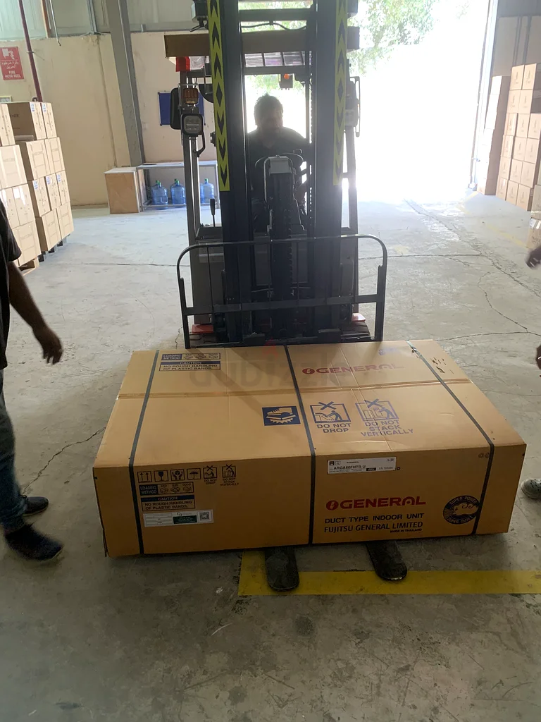 Heavy-Duty Industrial Packaging Box for Sale!63265094198403110