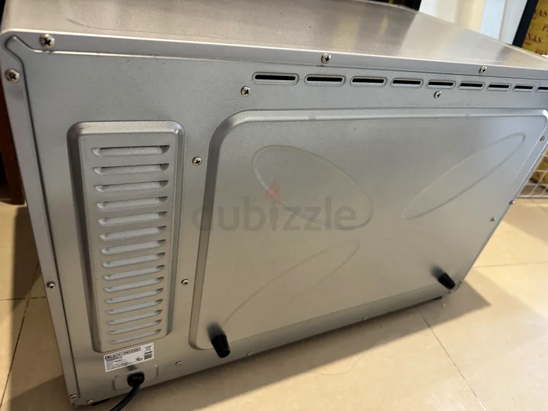 62L Double Glass Door Toaster Oven with Rotisserie For Grilling Toasting Baking and Broiling 62 L 2063168993824003112