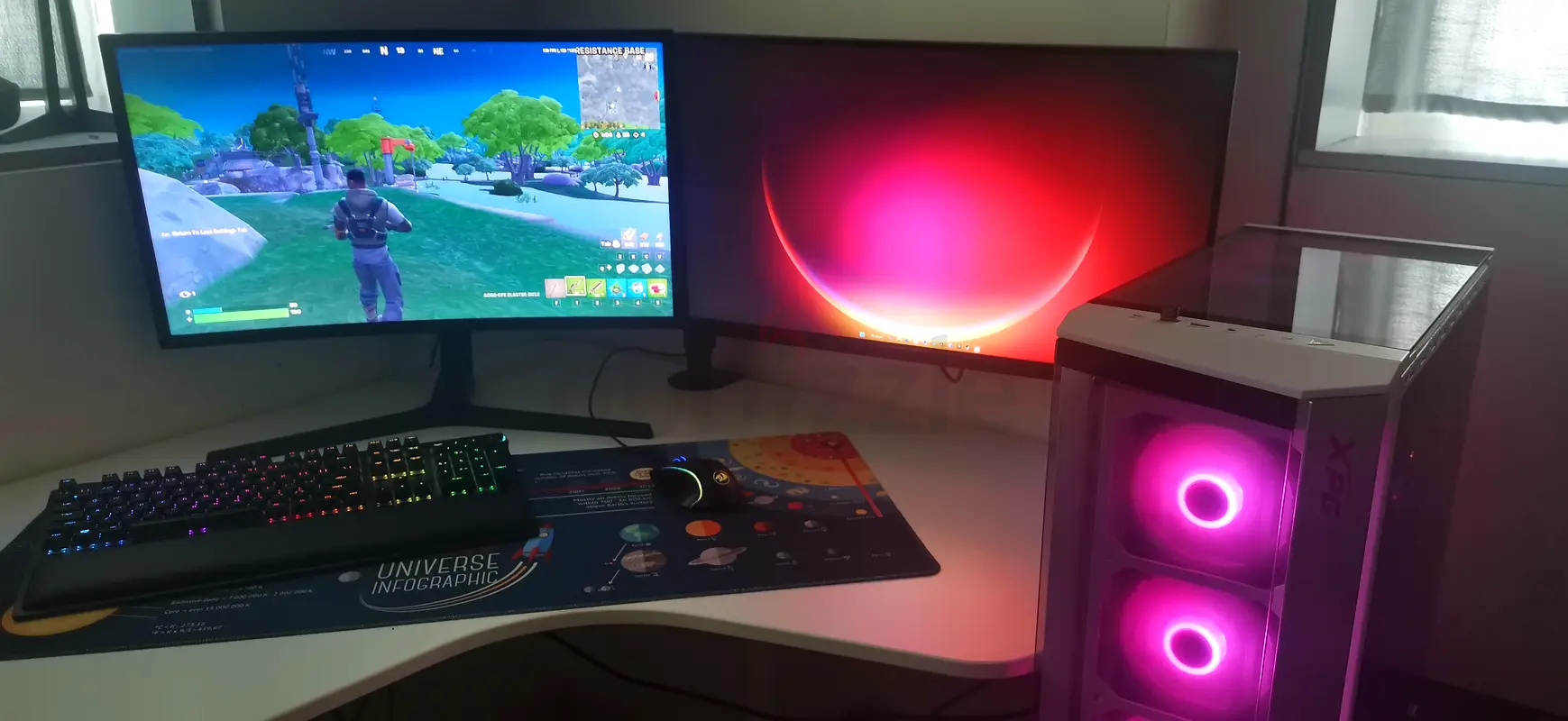 Gaming pc63254490528387110