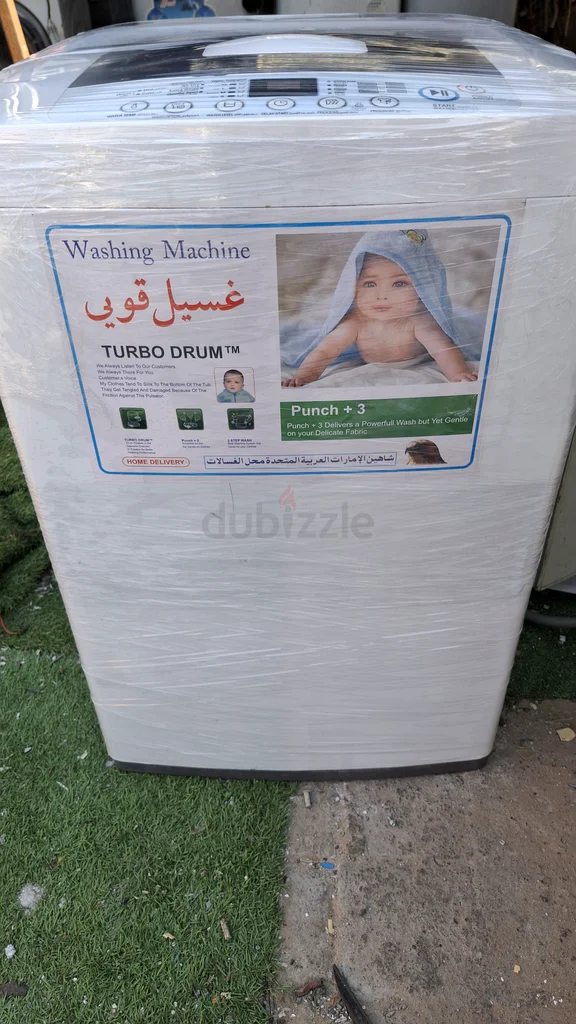 washing Machine fully automatic warranty replacement63172209324801111