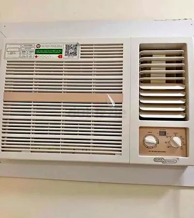 Super General Window AC for sale