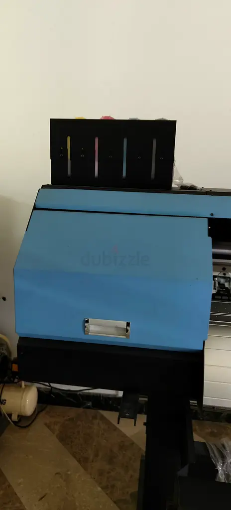 Solvent Printing Machine63257624955394111
