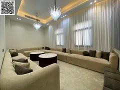 Without down payment and at a price including water, electricity and air conditioning