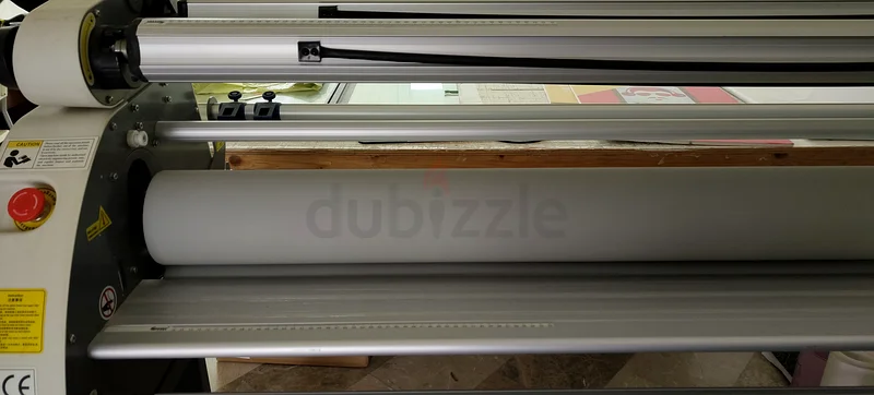 Laminating Machine63258139090177111