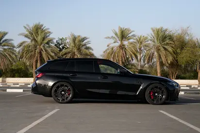 BMW M3 for sale in Dubai | dubizzle
