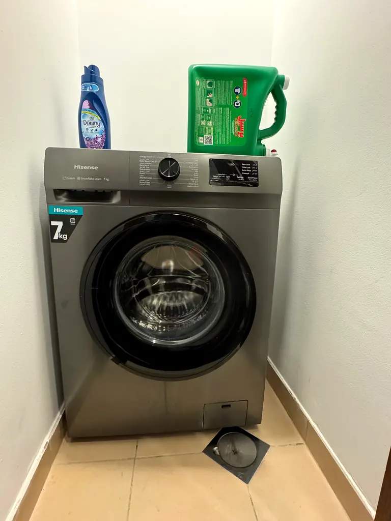 Washing machine63244715728002111