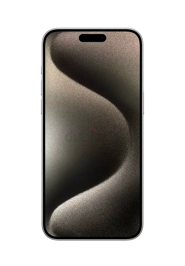 iPhone 15 Pro Max – Natural Titanium – Brand New Condition – Best Price!