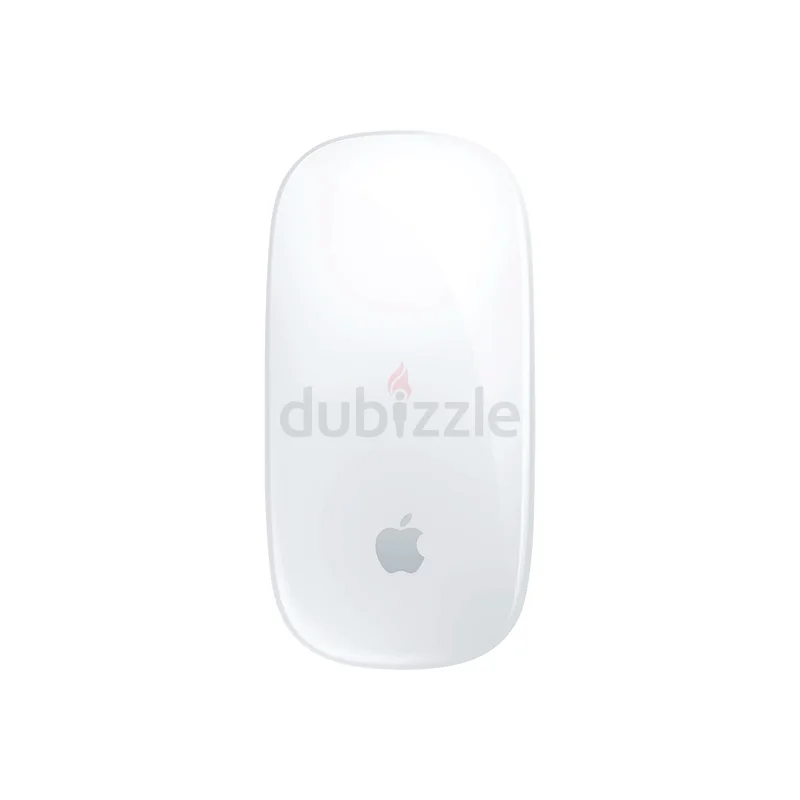 Sleek Apple Magic Mouse - Perfect for Your Setup!63167581383809113
