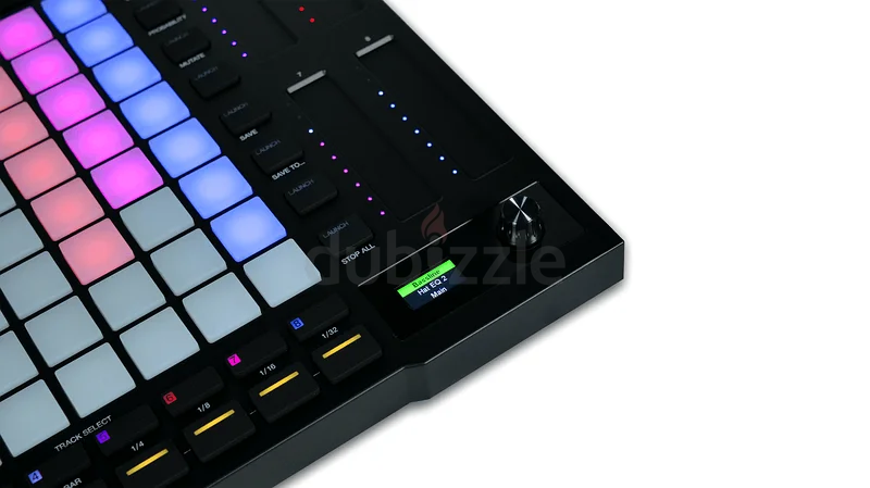 Akai - APC64 - Ableton Controller - Brand New - Last Price63264075662082112