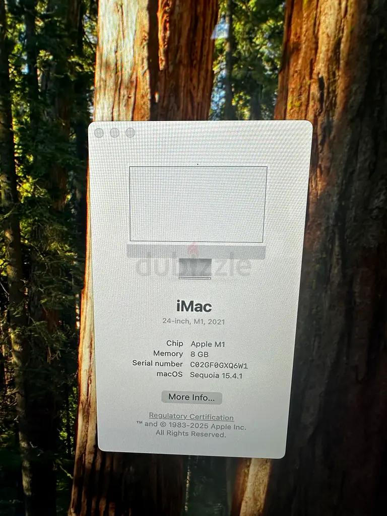 iMac 2021 24-inch M163256078325507116