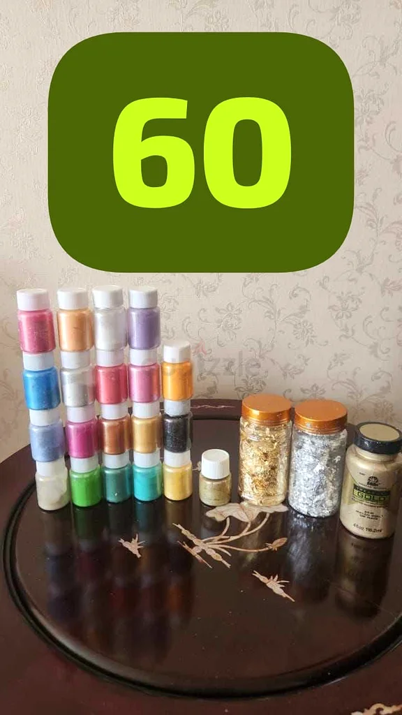 Tools for making resin or concrete63177130636546113