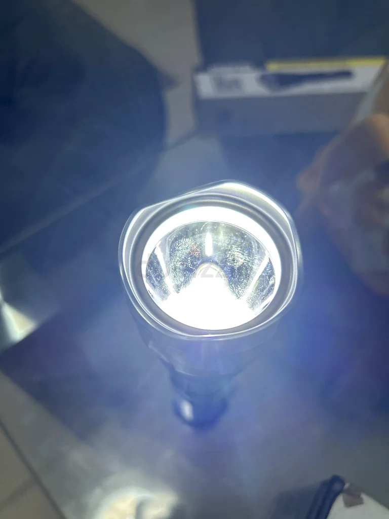GEEPAS Solar Powered LED Lantern - Brighten Up Your Outdoor Adventures!63246236688002111