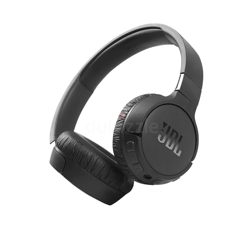 سماعات رأس لاسلكية JBL Tune 660NC - موسيقاك بدون ضجيج!63260747227906111