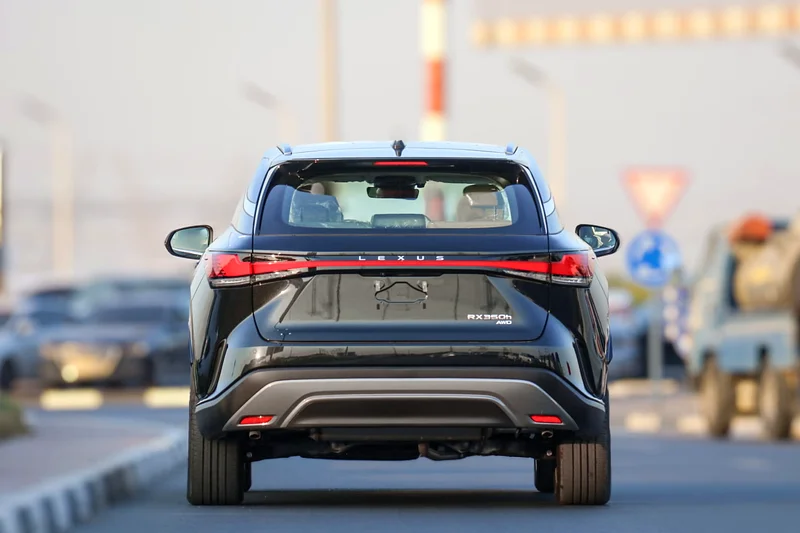 RX350 جديد STD H 202563179346326786113