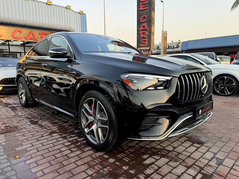 2024. Gle53. Clean title63163856457857111