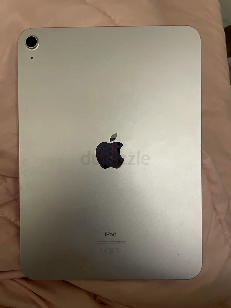 Apple iPad - Your Next Digital Companion!63180836462849112