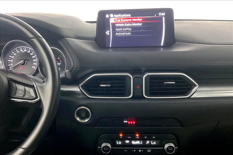 2023 Mazda CX 5 GL  • Big Price Drop • Lowest Price Guaranteed • 40674763136479120899114
