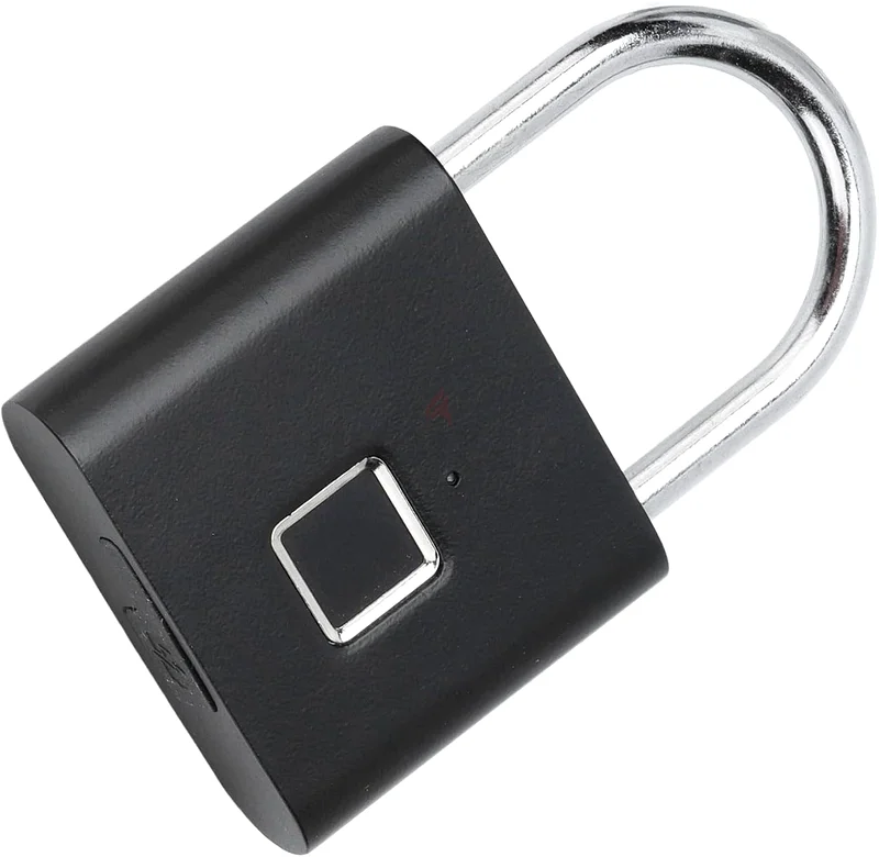 Fingerprint Padlock632635167919391120
