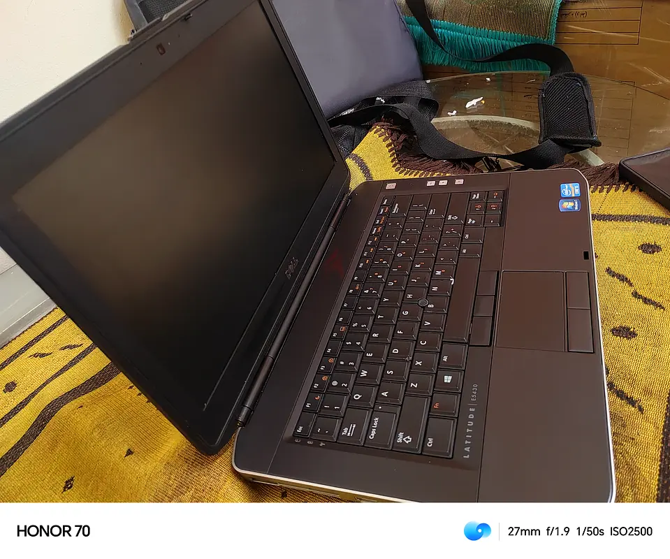Dell E5430 I563256072829571112