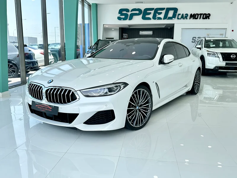 2020 FULL OPTION 840 I kit M63138277111937111