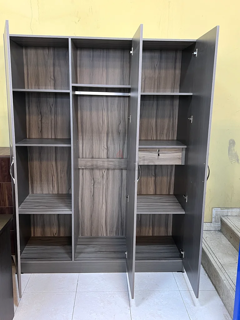 خزانات كتب عصرية متعددة الوظائف للمساحات المعيشية الحديثة632188065364511119