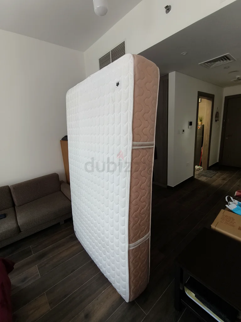 Single matress 120X200X25cm63217332998402112