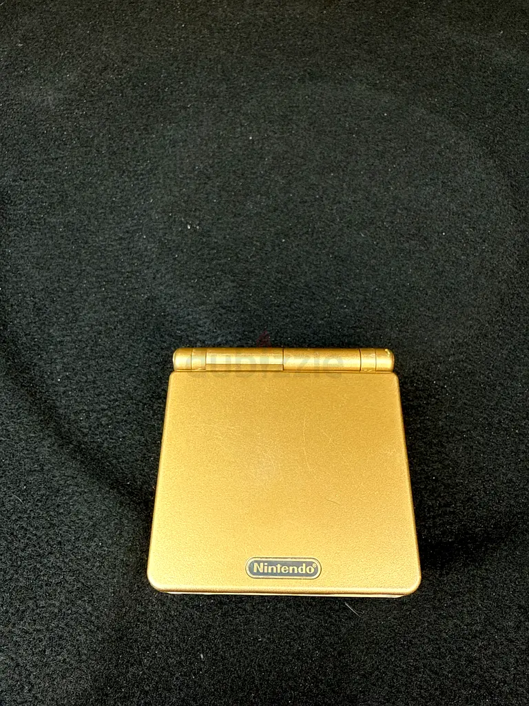 Game boy