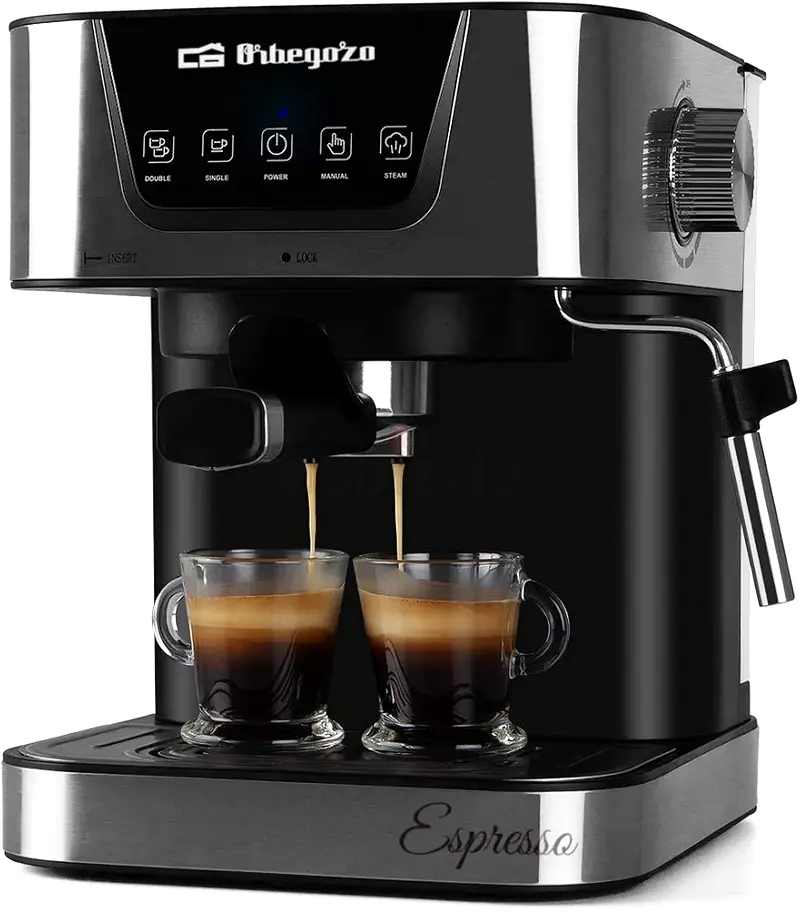 Orbegozo EX 6000 Coffee Maker63251895856515111