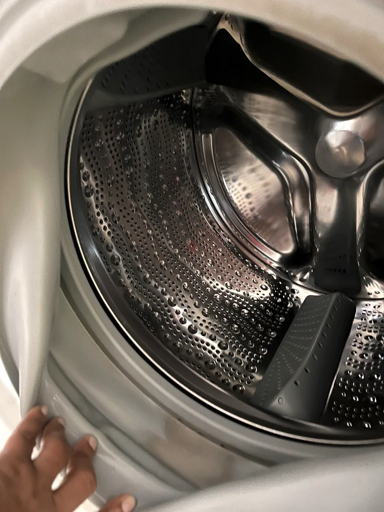 Bosch washing machine63245217695233112