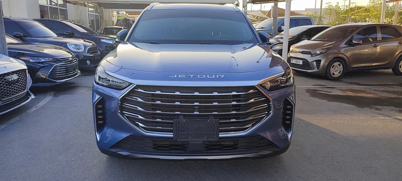 جيتور X70 Plusخليجي2023بحاله الوكاله62931650310017112
