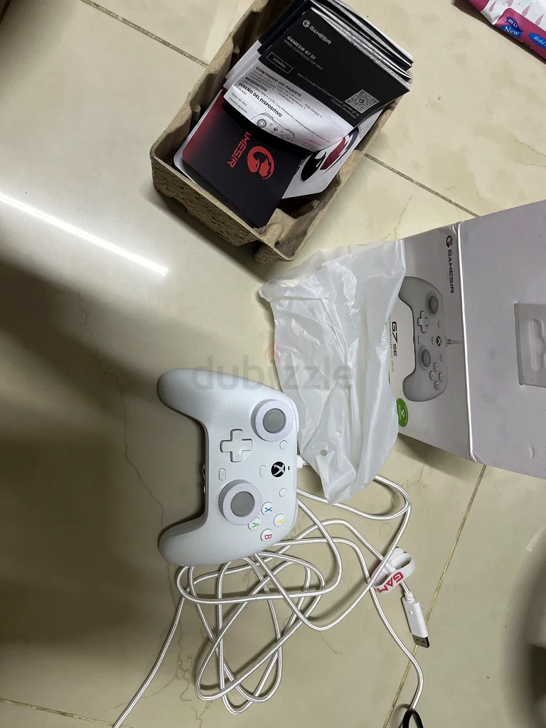 Gamesir g7 se63229684713986110