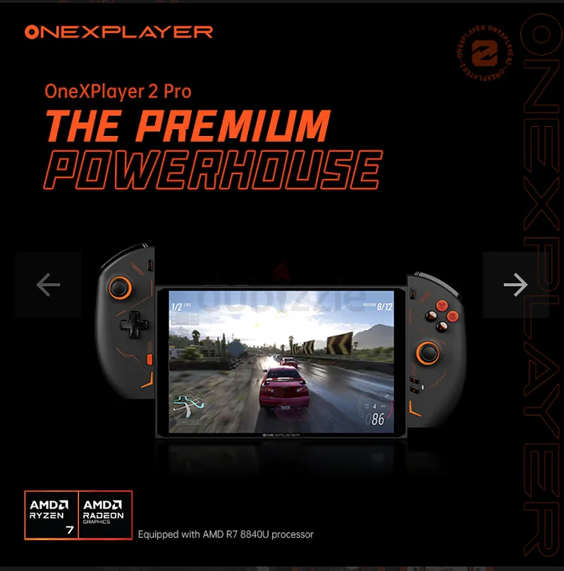 Onexplayer 2 pro632288317666591128