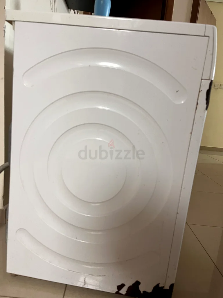 Bosch washing machine63245217695233111