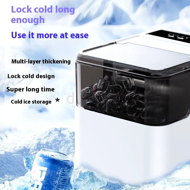 Ice Maker63253477318274113
