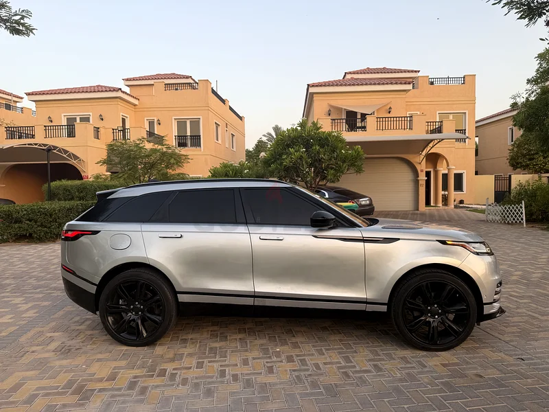 LAND ROVER-RANGE ROVER VELAR 2019 P250 R-Dynamic SE  (USA Specs)63159712100227114