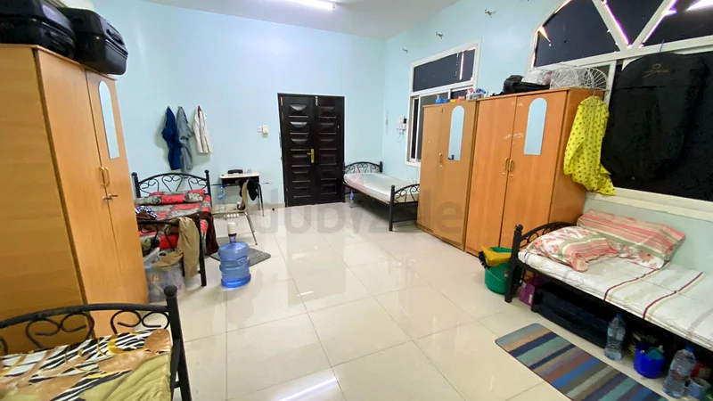 MALE BEDSPACE I NEAR SMC I AL JAHILY63220310311683111