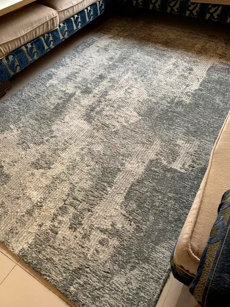 Alfombra