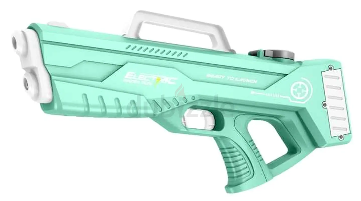 Automatic Electric Water Gun