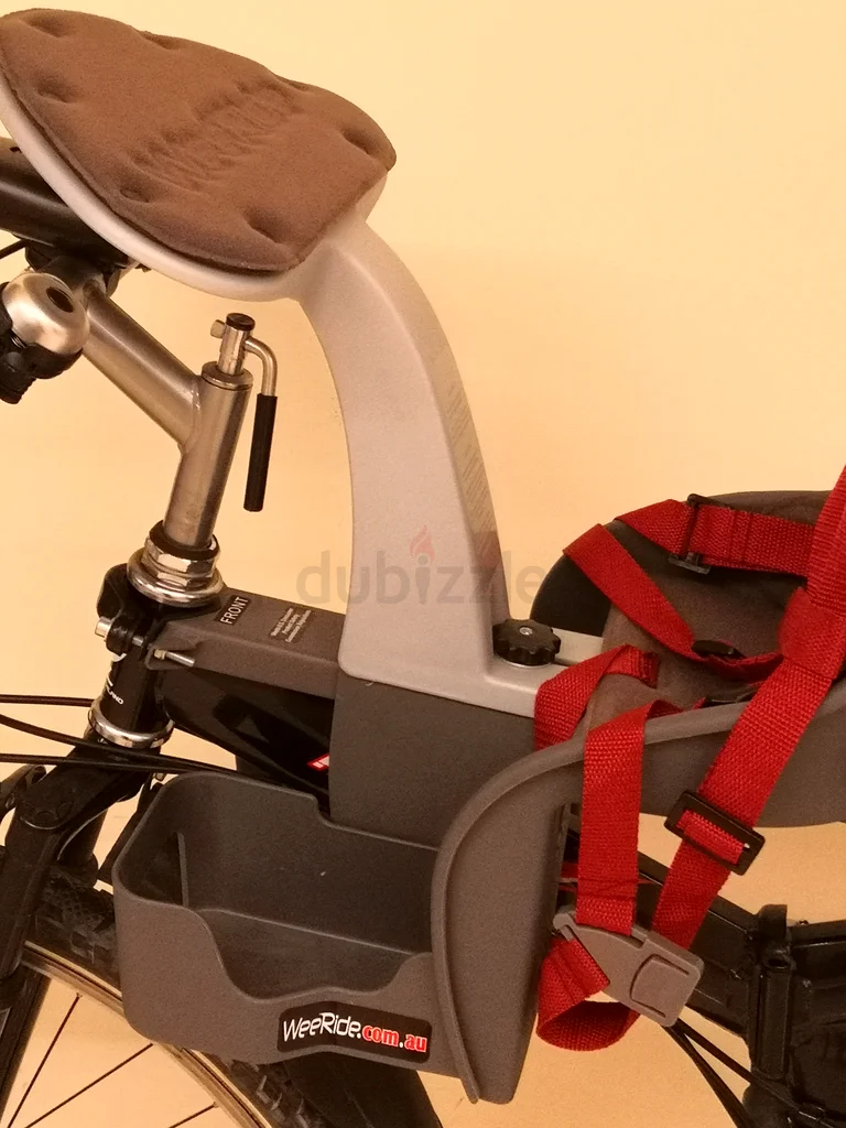 مقعد دراجة للأطفال632462476728331116