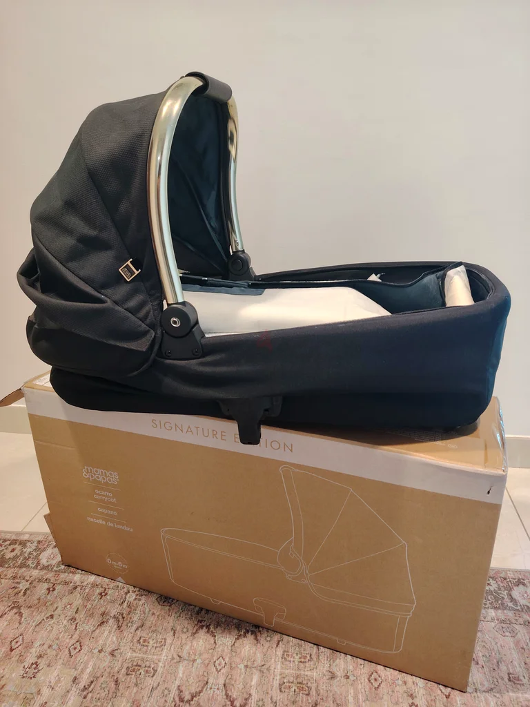 Premium Baby Bassinet - OCARRO - Perfect for Newborns!63205890362114113