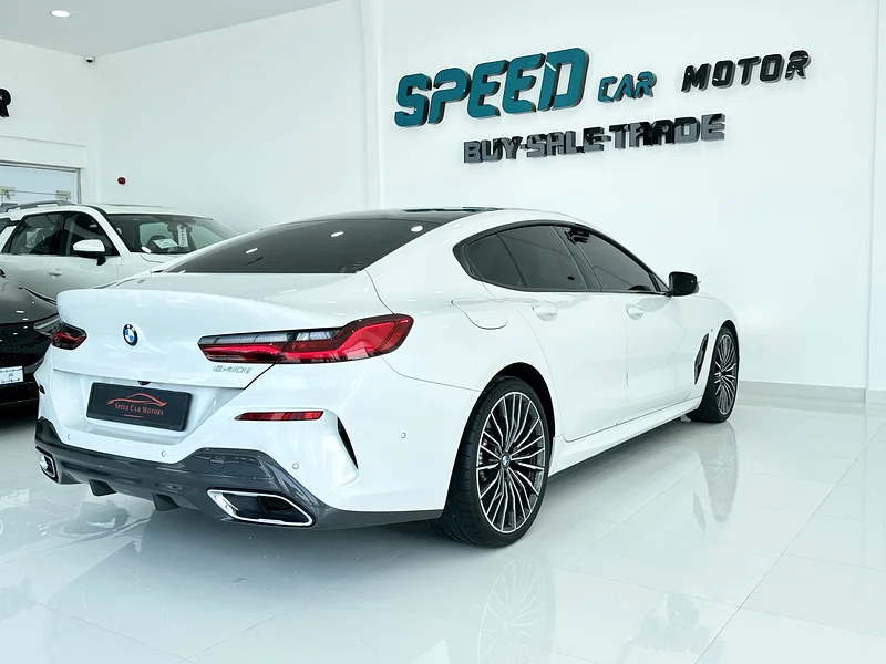 2020 FULL OPTION 840 I kit M63138277111937114