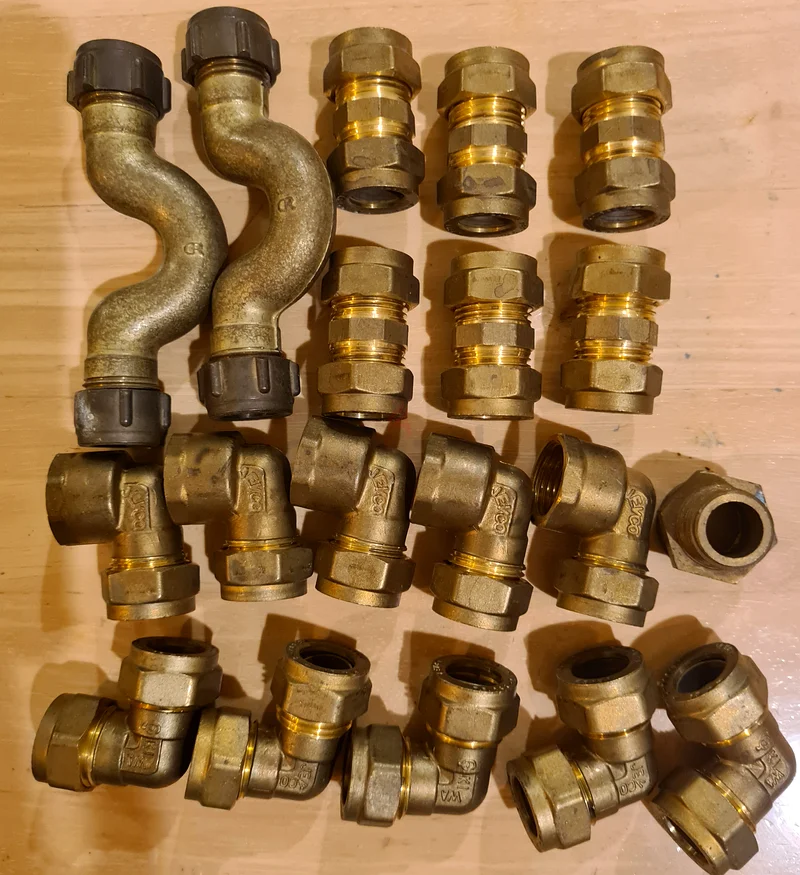 plumbing tools - أدوات سباكة63190119038083112