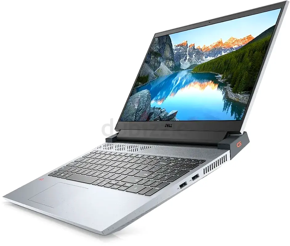 AMAZING OFFER, Dell G5 15 5515 Gaming Laptop, AMD Ryzen 7-5800H, 15.6 Inch FHD, 512GB SSD, 16GB RAM