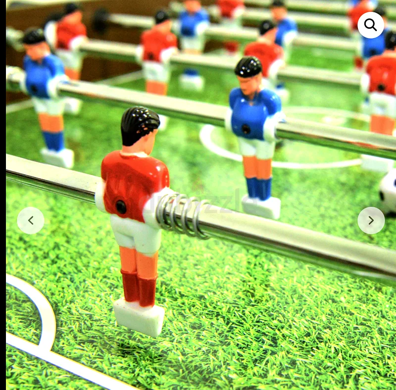 Foldable Soccer Table63244200691203119