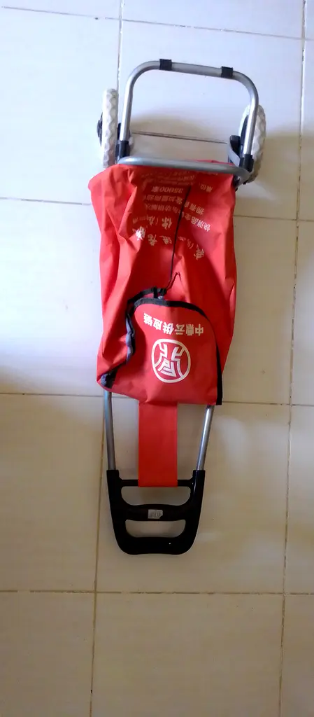 Trolley shopping